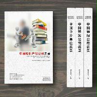 知識(shí)產(chǎn)權(quán)公司精準(zhǔn)名錄