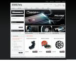 外貿(mào)網(wǎng)站建設(shè)選擇服務(wù)器建議不要放在國內(nèi)，中國國家出口帶寬低，這樣會導(dǎo)致國外客戶打開國內(nèi)服務(wù)器網(wǎng)站速度很慢