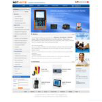 小語種網(wǎng)站制作不容忽視，競爭小，但是市場卻不小，有些語種看似小市場往往孕育著更大的商機