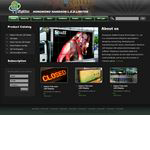 贏想公司建外貿(mào)網(wǎng)站誠信經(jīng)營、客戶為本，歡迎廣大客戶提出寶貴的意見與建議，并把此視作一筆寶貴的財富，是企業(yè)發(fā)展的源動力