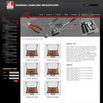 南京英文網(wǎng)站建設(shè)公司贏想的海外空間位于美國加州西海岸機房，全世界主要城市訪問速度都很不錯，服務(wù)器穩(wěn)定性也很好，即使出現(xiàn)故障，機房24小時值班人員也會盡快處理恢復(fù)