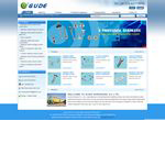 南京贏想信息技術(shù)有限公司專業(yè)從事英文網(wǎng)站制作，多年來堅持認為外貿(mào)企業(yè)真正需要的是一個企業(yè)產(chǎn)品展示平臺、買家信息收集平臺、與買家互動的交流平臺